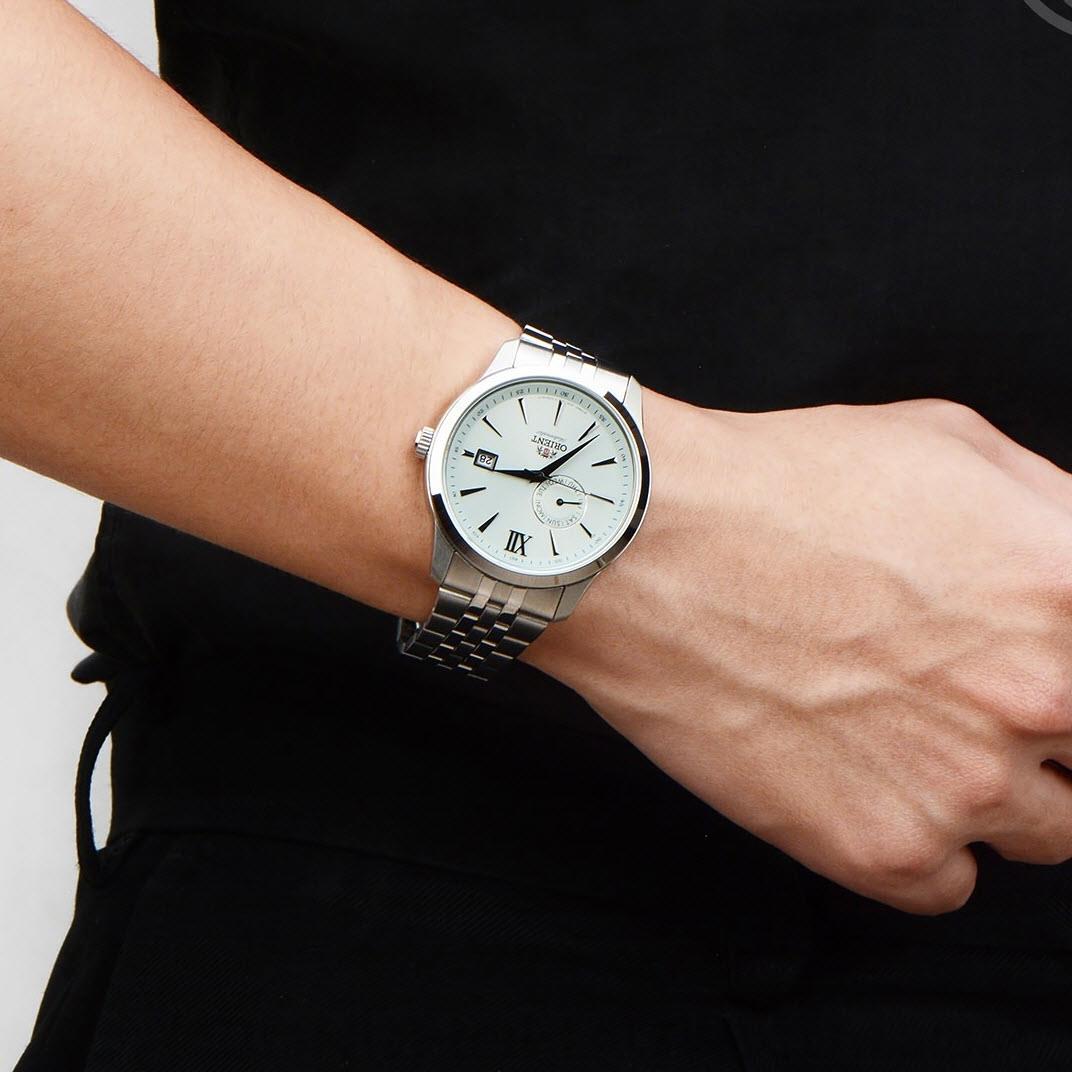 ساعت مچی مردانه اورینت FAL00003W0