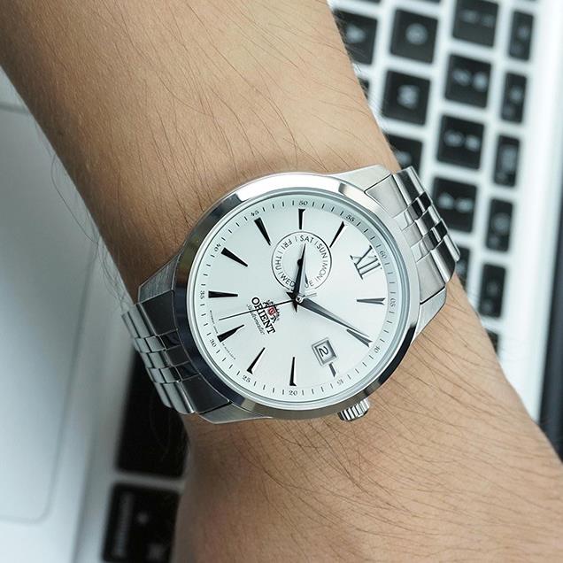 ساعت مچی مردانه اورینت FAL00003W0