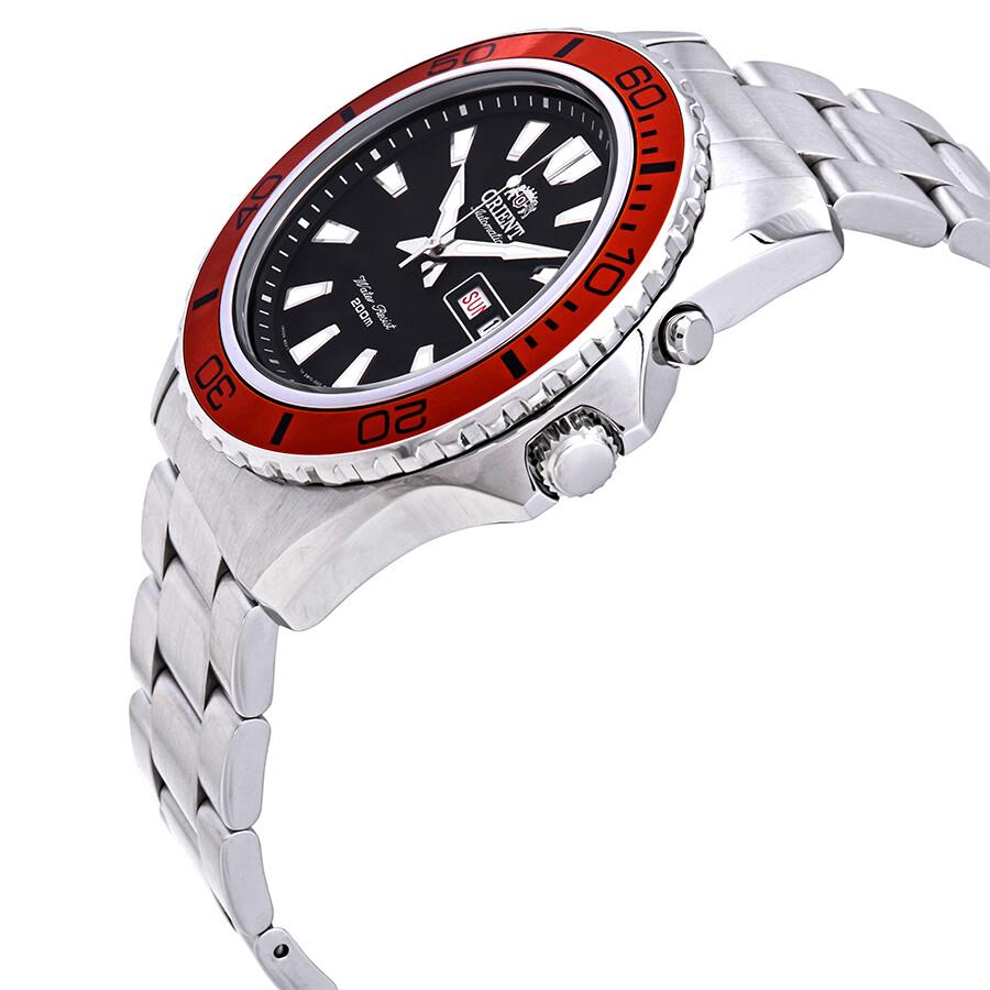 ساعت مچی مردانه اورینت FEM75004B9