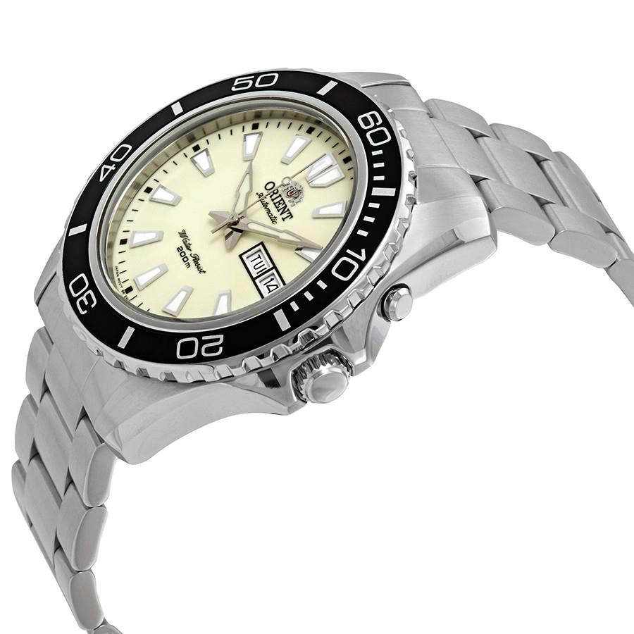 ساعت مچی مردانه اورینت FEM75005R9