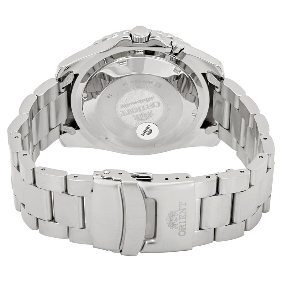 ساعت مچی مردانه اورینت FEM75005R9