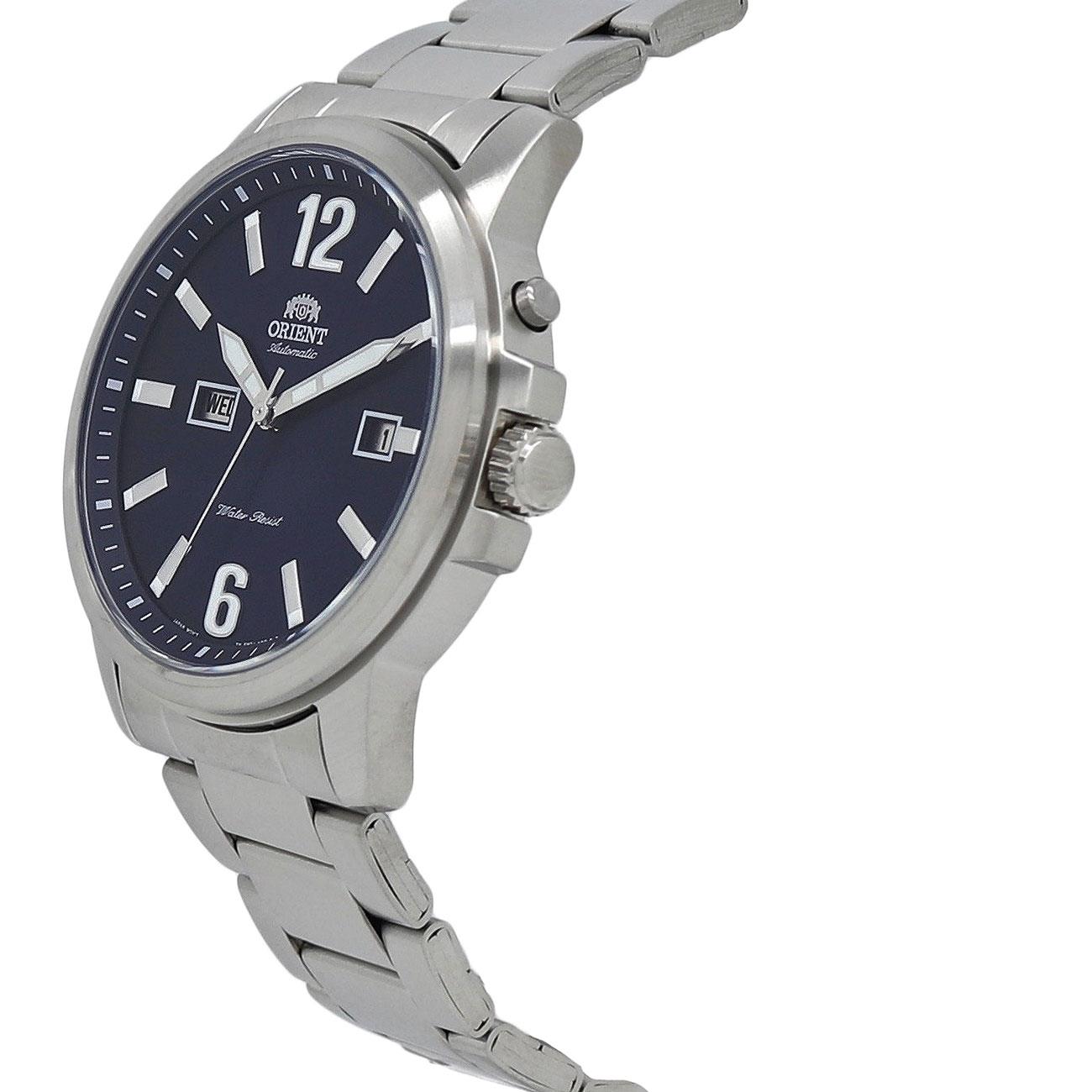 ساعت مچی مردانه اورینت FEM7J007D9