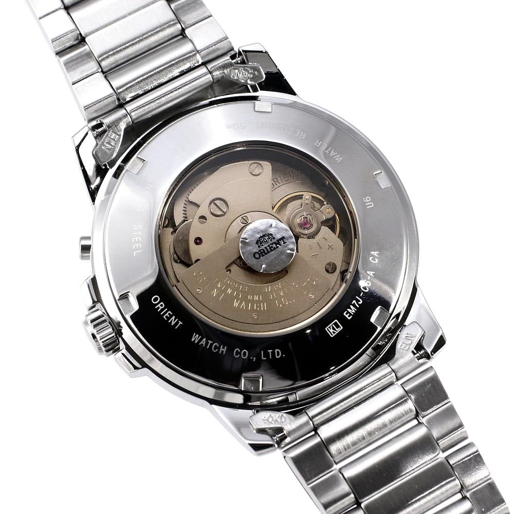 ساعت مچی مردانه اورینت FEM7J007D9