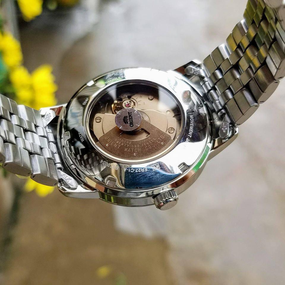 ساعت مچی مردانه اورینت FER2700AW0