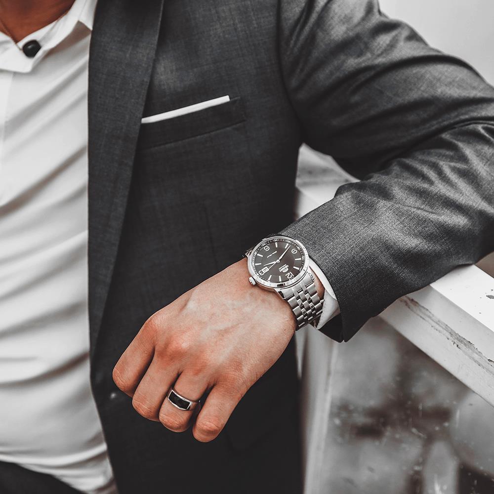 ساعت مچی مردانه اورینت FER2700BB0