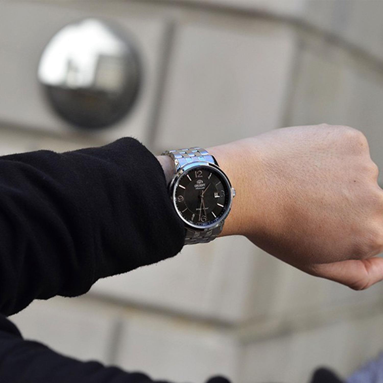 ساعت مچی مردانه اورینت FER2700BB0