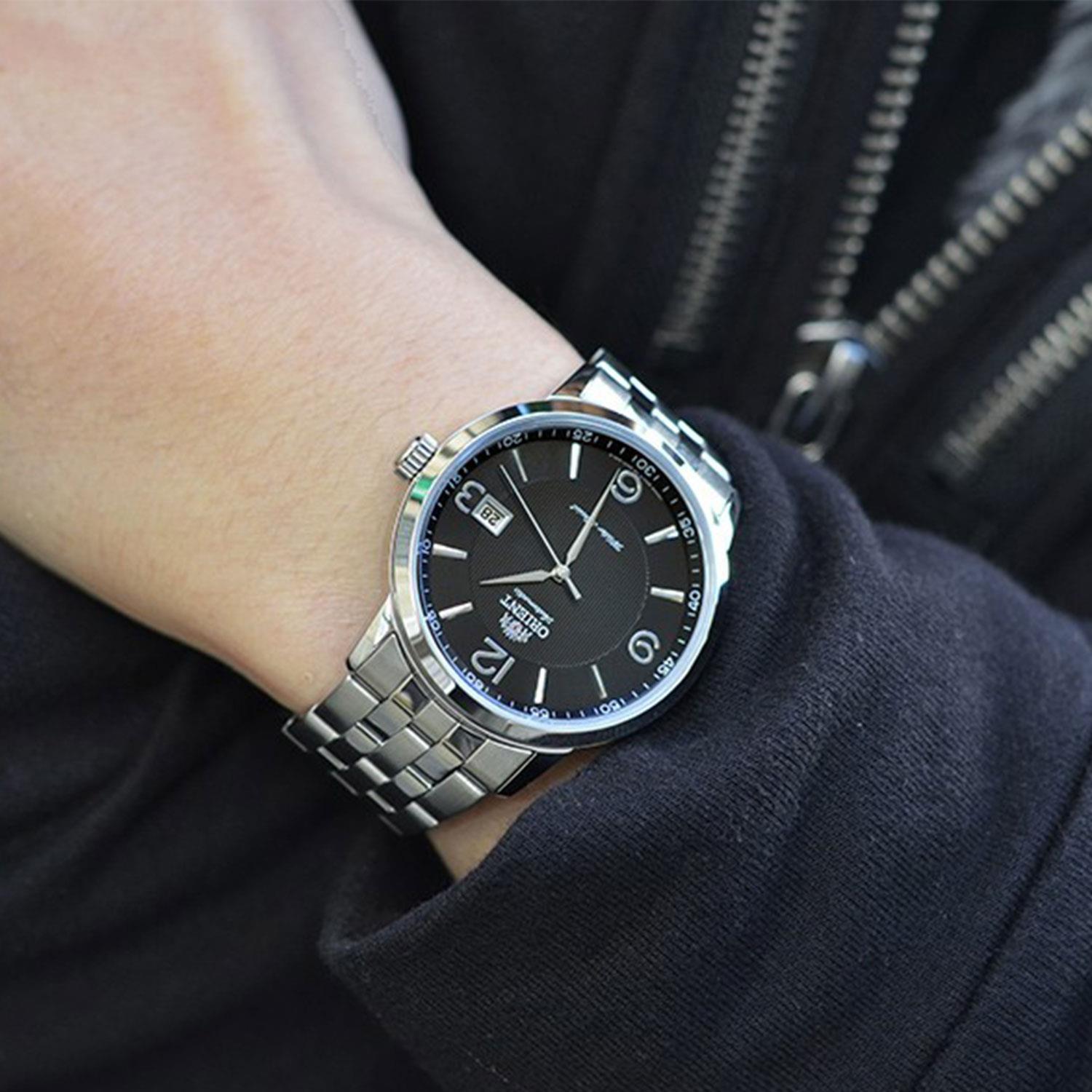 ساعت مچی مردانه اورینت FER2700BB0