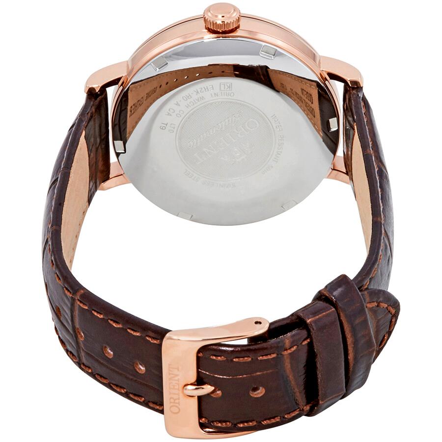 ساعت مچی مردانه ,زنانه اورینت FER2K001T0