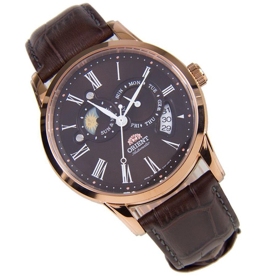 ساعت مچی مردانه اورینت FET0T003T0