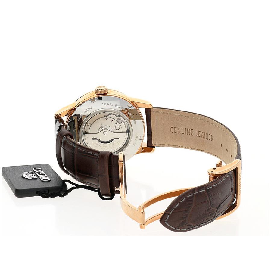 ساعت مچی مردانه اورینت FET0T003T0