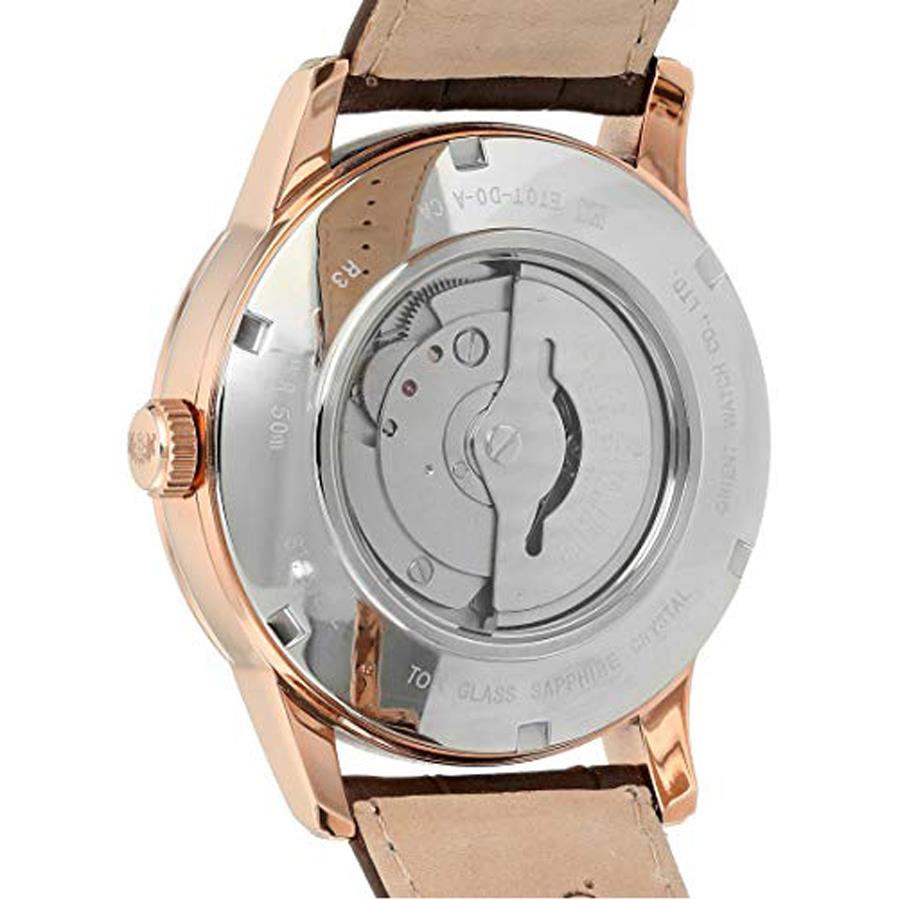 ساعت مچی مردانه اورینت FET0T003T0