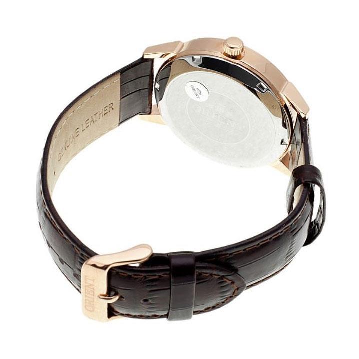 ساعت مچی مردانه اورینت FEV0U002WH