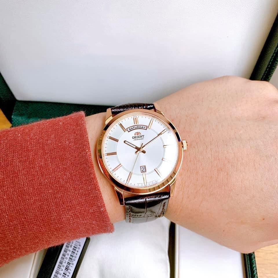 ساعت مچی مردانه اورینت FEV0U002WH