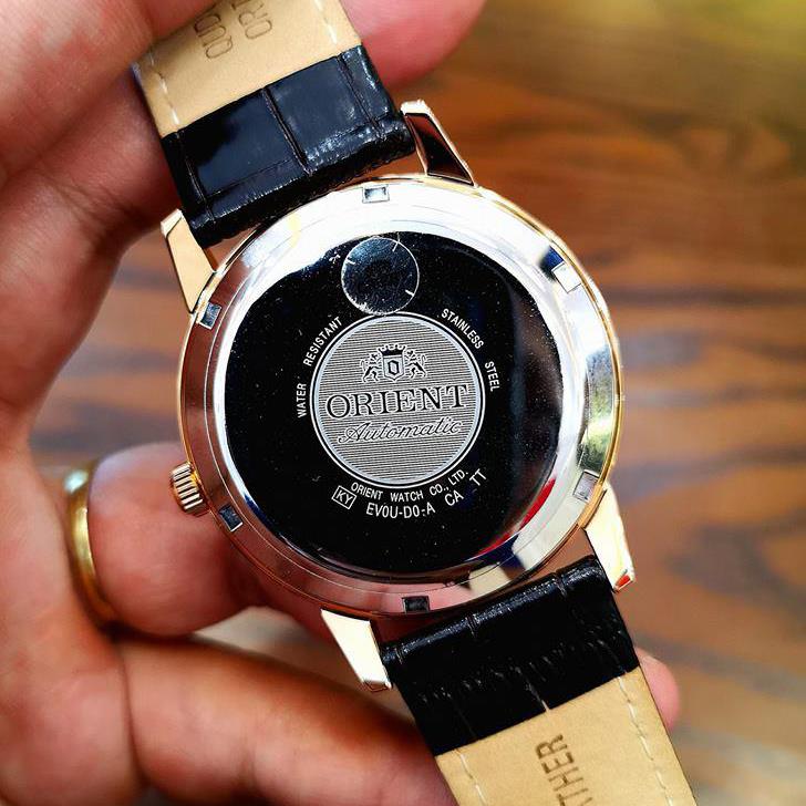 ساعت مچی مردانه اورینت FEV0U002WH