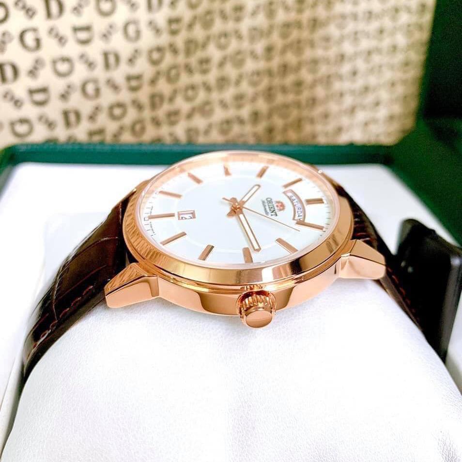 ساعت مچی مردانه اورینت FEV0U002WH