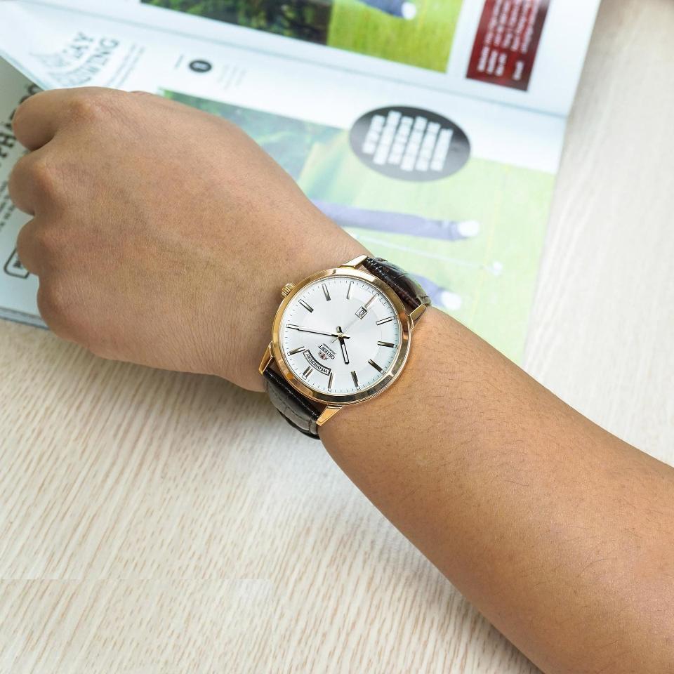 ساعت مچی مردانه اورینت FEV0U002WH