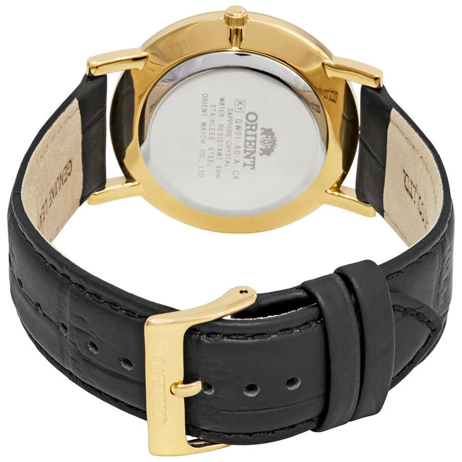 ساعت مچی مردانه اورینت FGW01002W