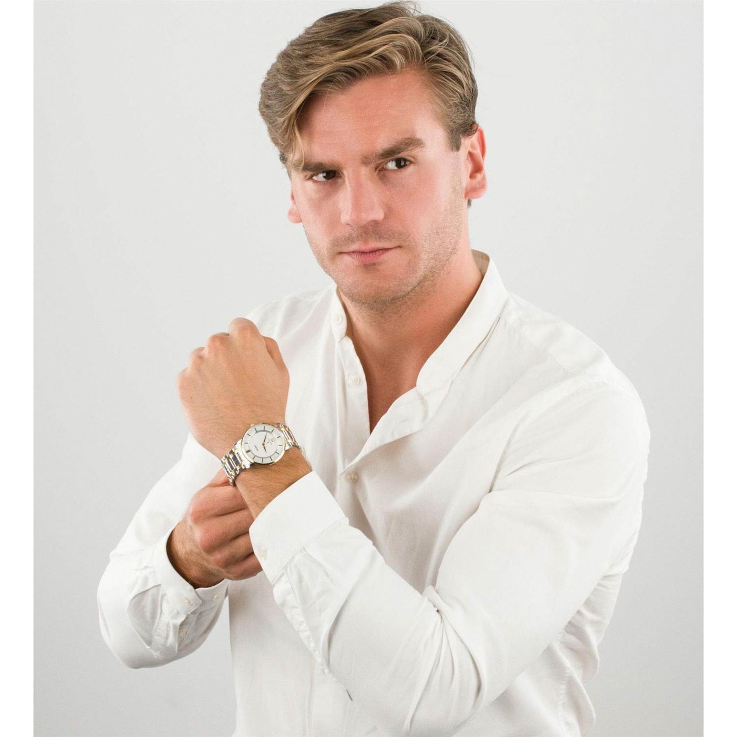 ساعت مچی مردانه اورینت FGW01003W0