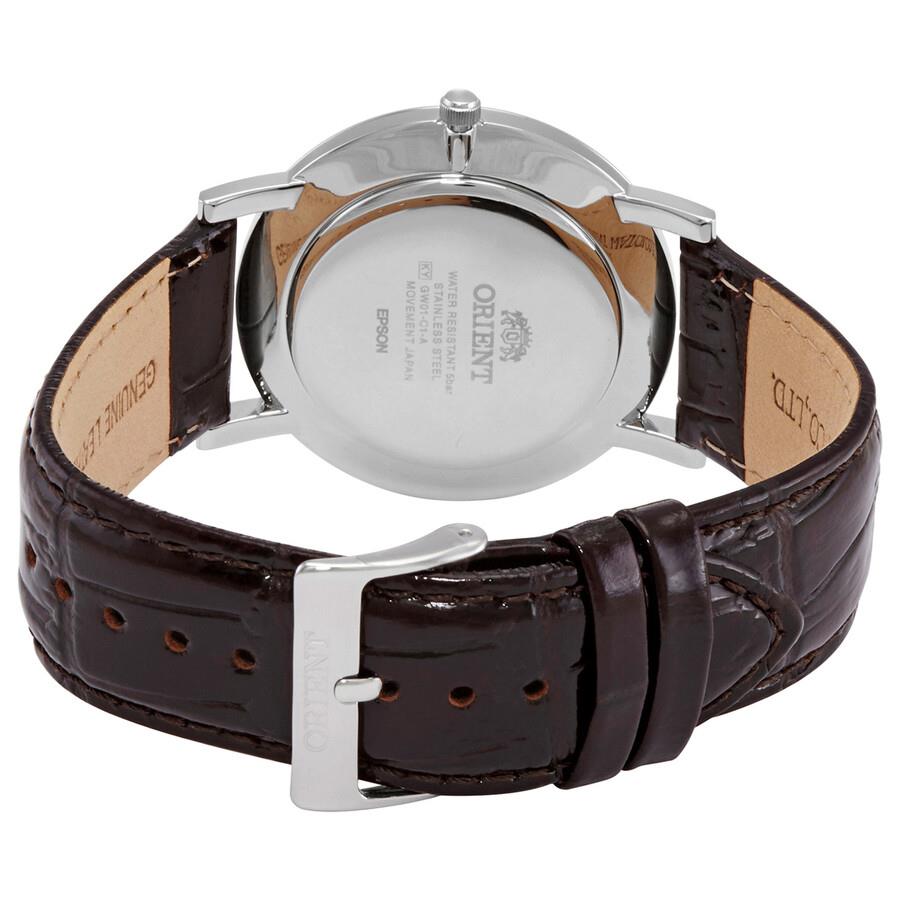 ساعت مچی مردانه اورینت FGW01007W0