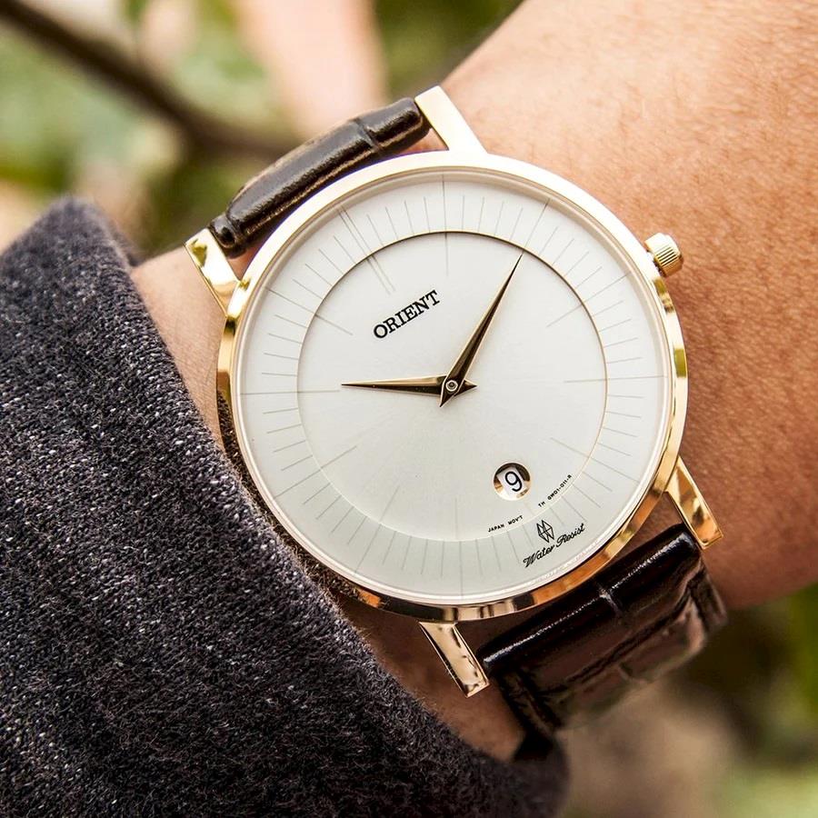 ساعت مچی مردانه اورینت FGW01008W0