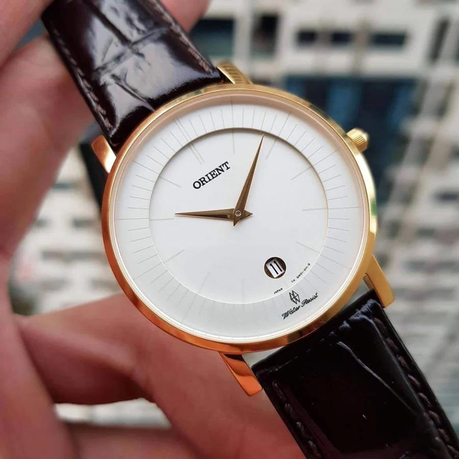 ساعت مچی مردانه اورینت FGW01008W0