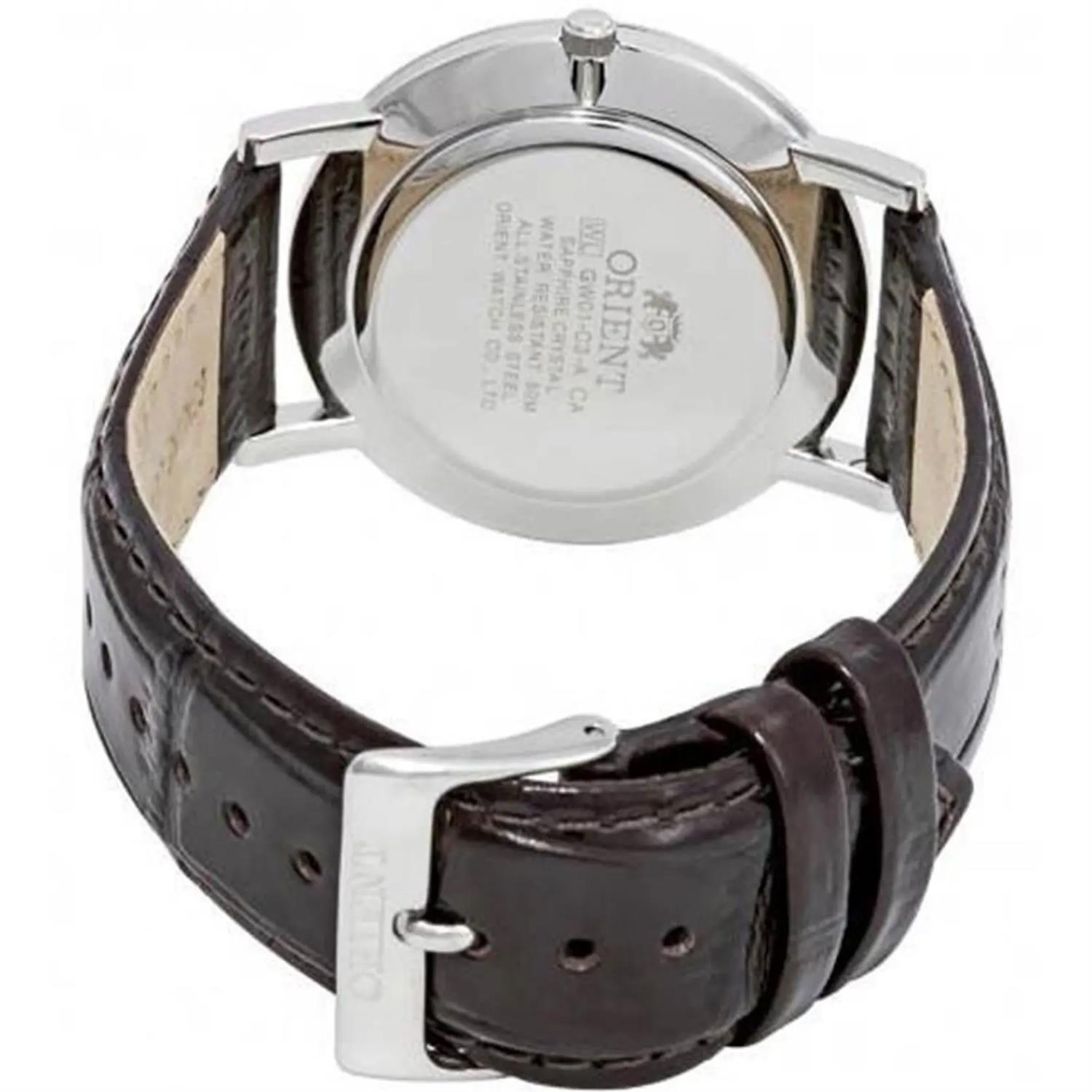 ساعت مچی مردانه اورینت FGW0100AW0