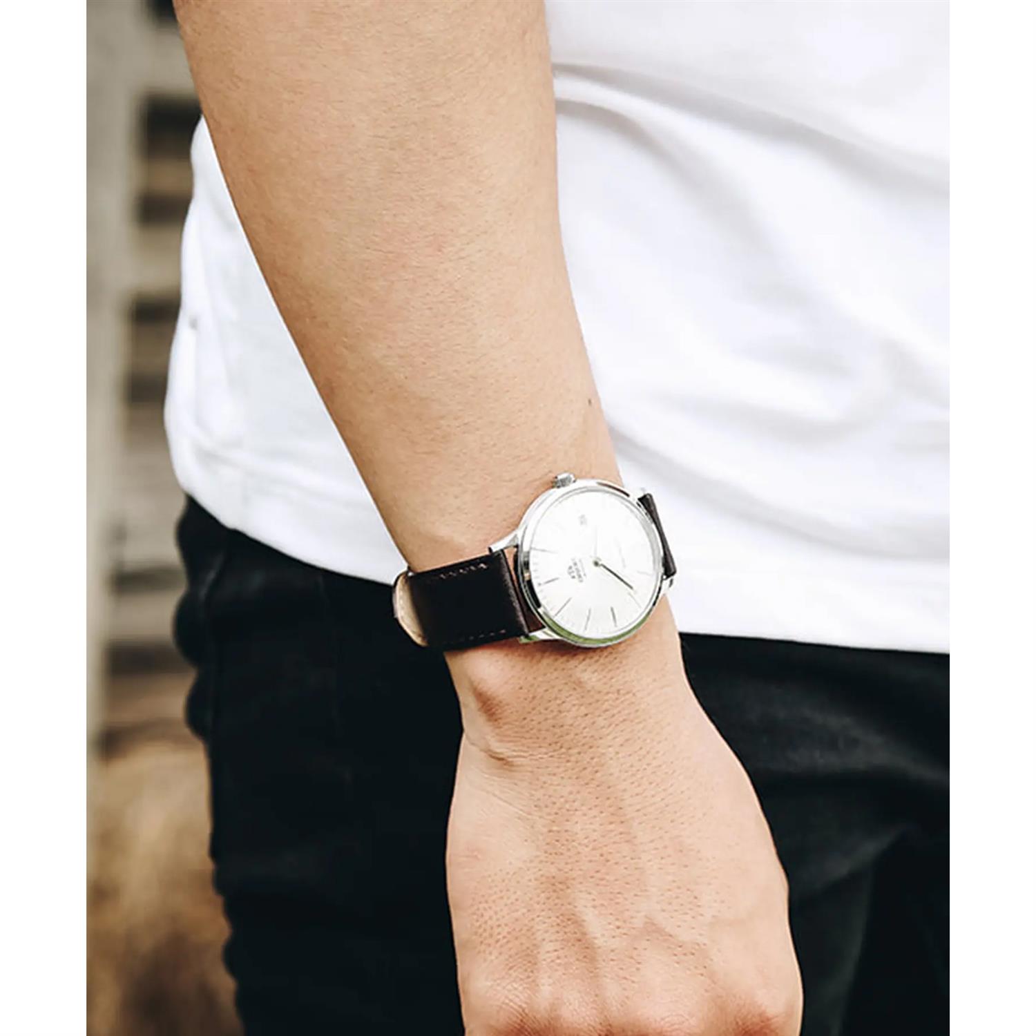 ساعت مچی مردانه اورینت FGW0100AW0