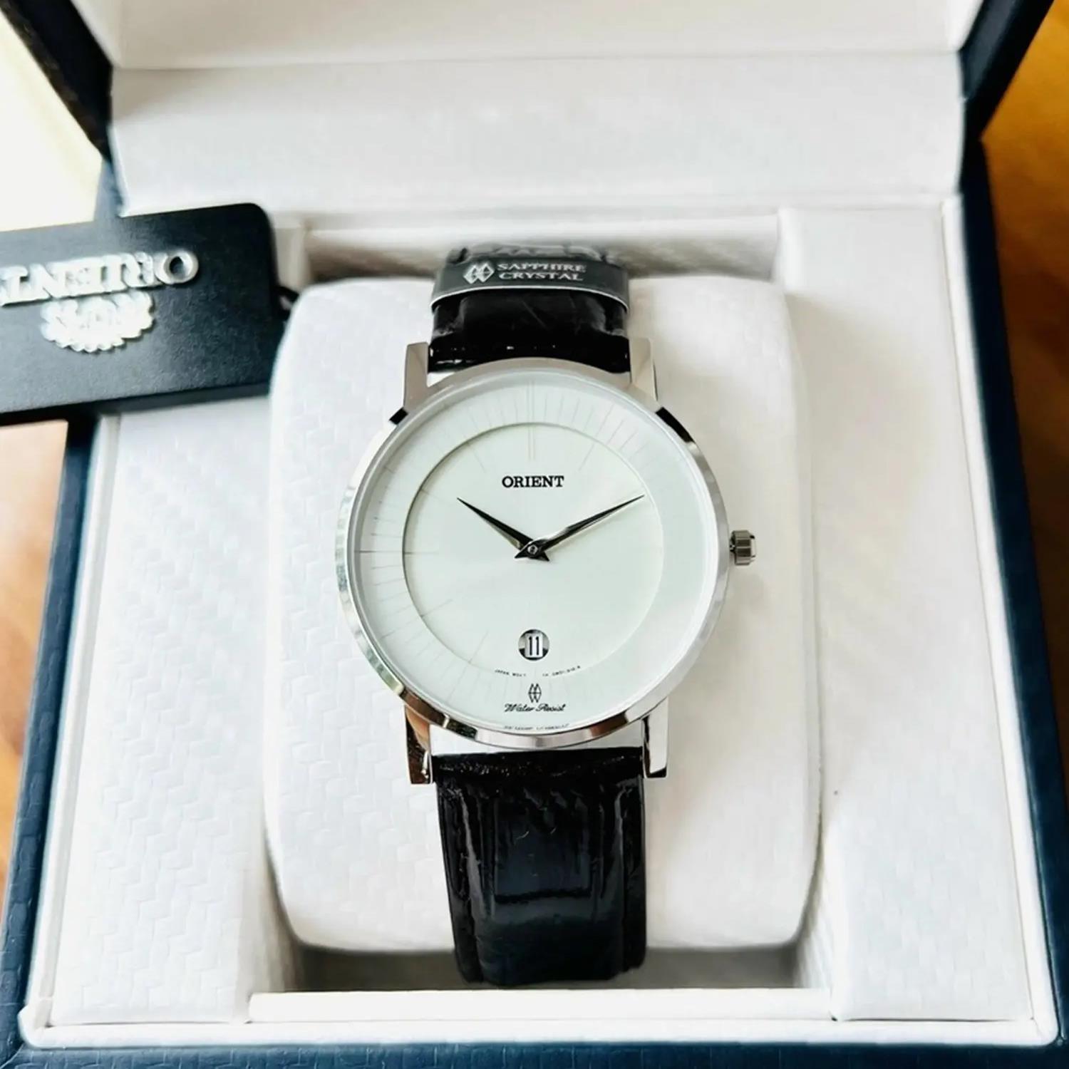 ساعت مچی مردانه اورینت FGW0100AW0