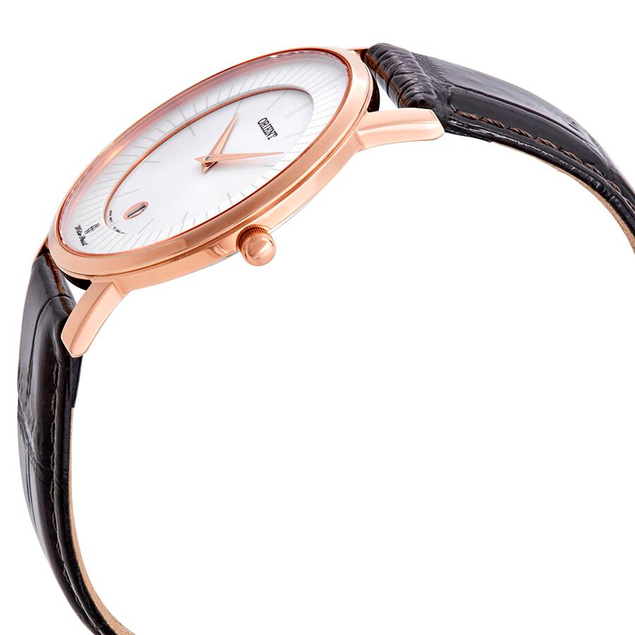 ساعت مچی مردانه اورینت FGW0100CW0