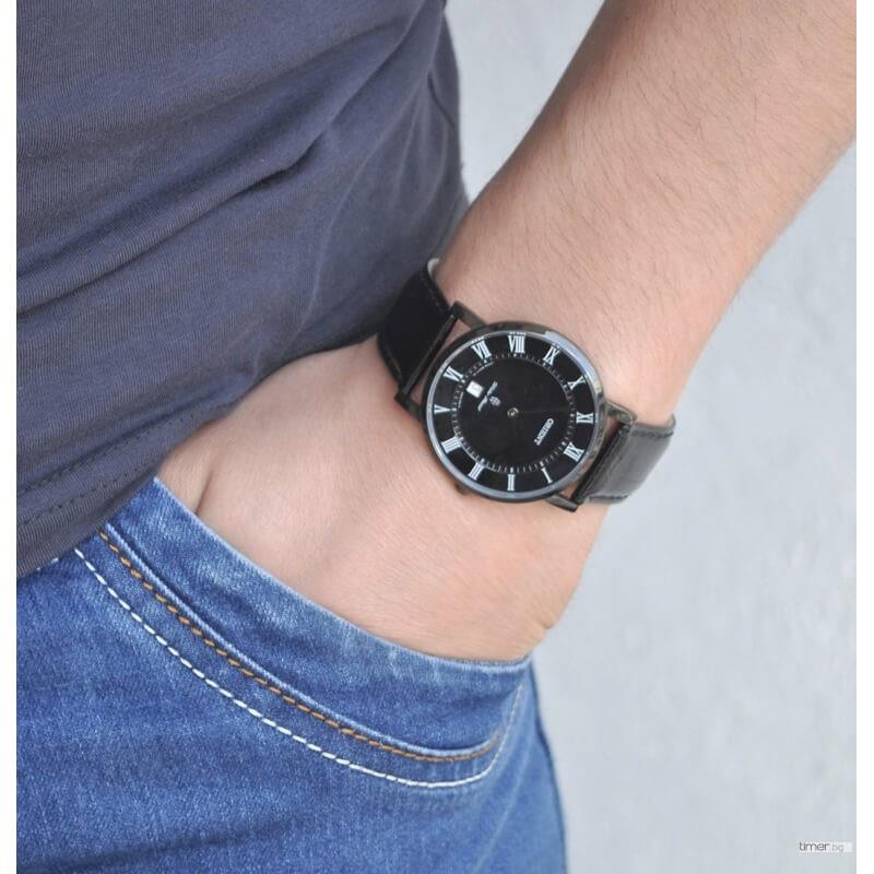 ساعت مچی مردانه اورینت FGW0100DB0