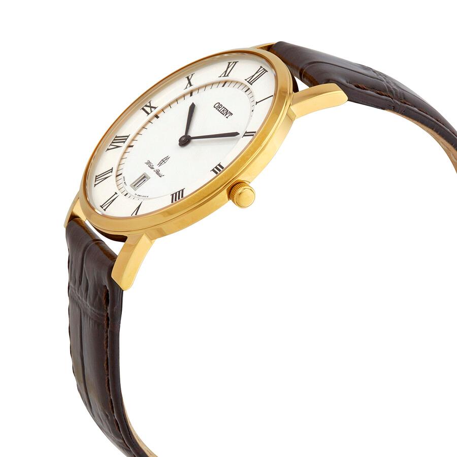 ساعت مچی مردانه اورینت FGW0100FW0