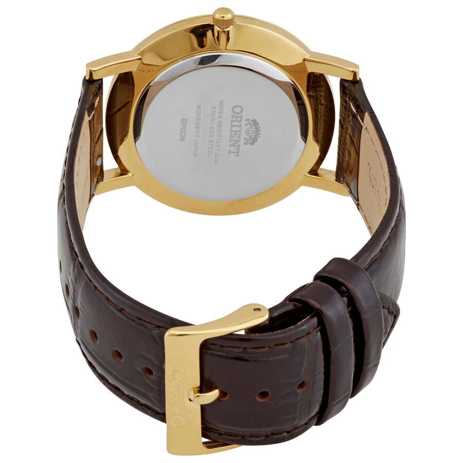 ساعت مچی مردانه اورینت FGW0100FW0