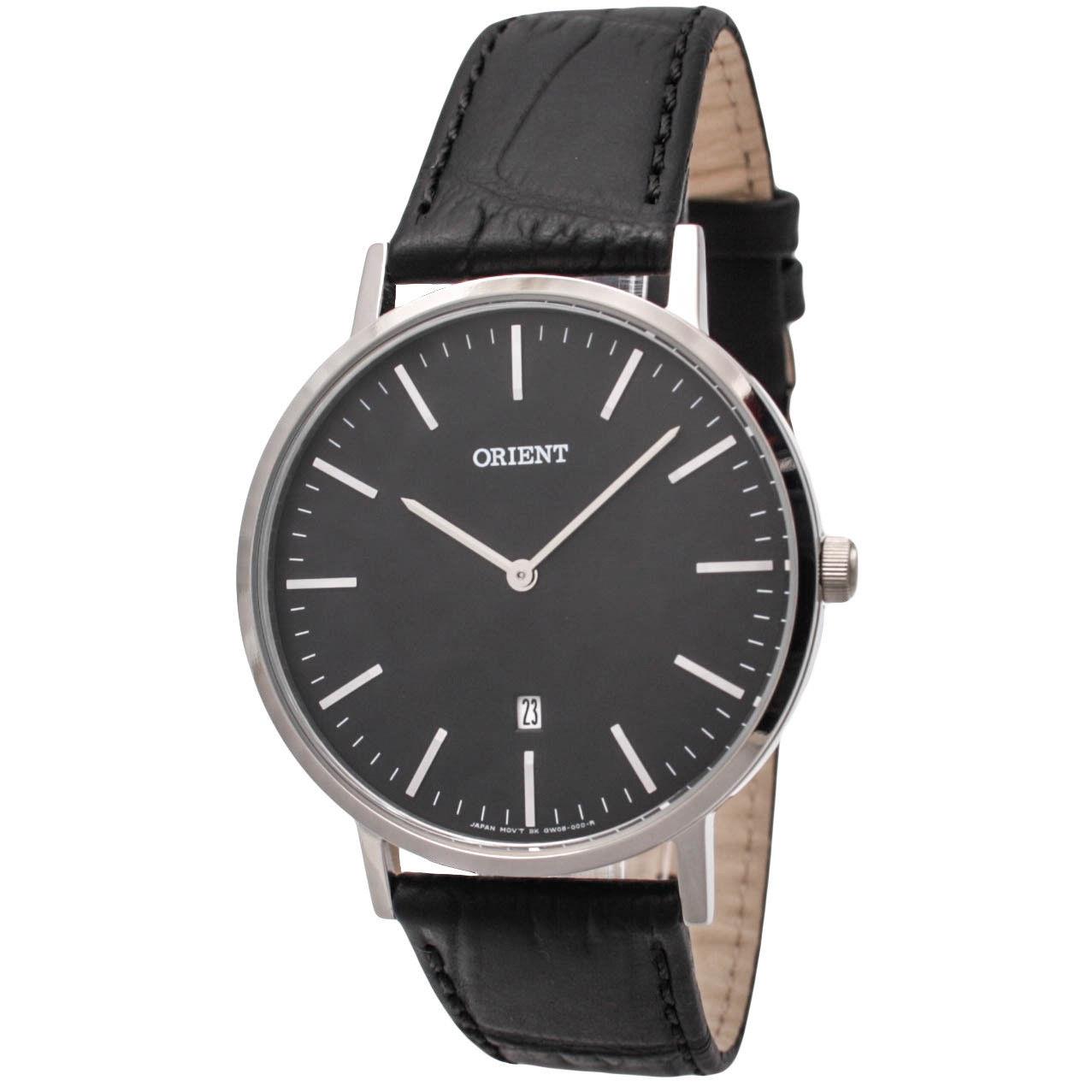 ساعت مچی مردانه اورینت FGW05004B0