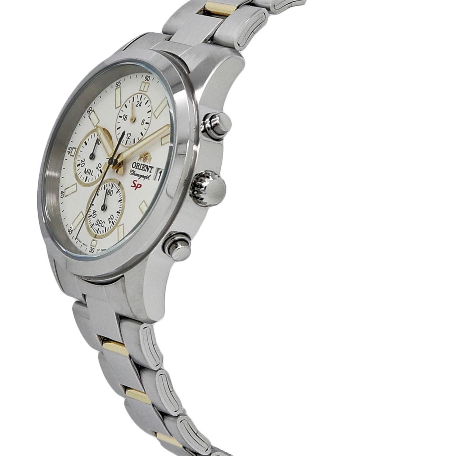 ساعت مچی مردانه اورینت FKU00001W0