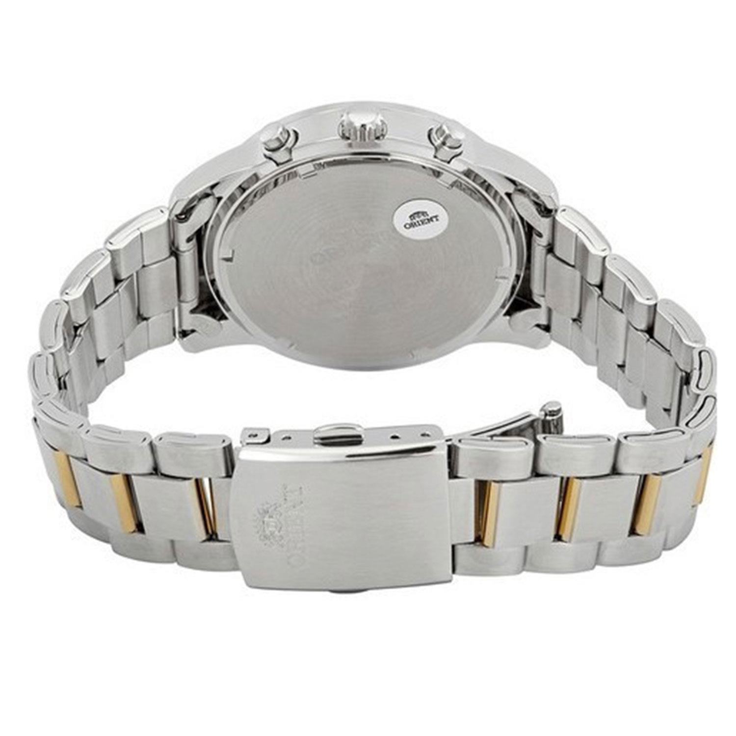 ساعت مچی مردانه اورینت FKU00001W0