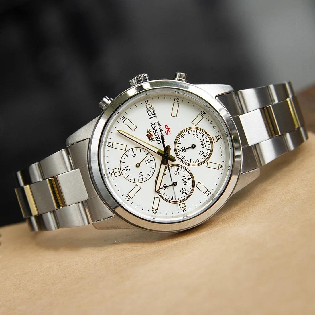 ساعت مچی مردانه اورینت FKU00001W0