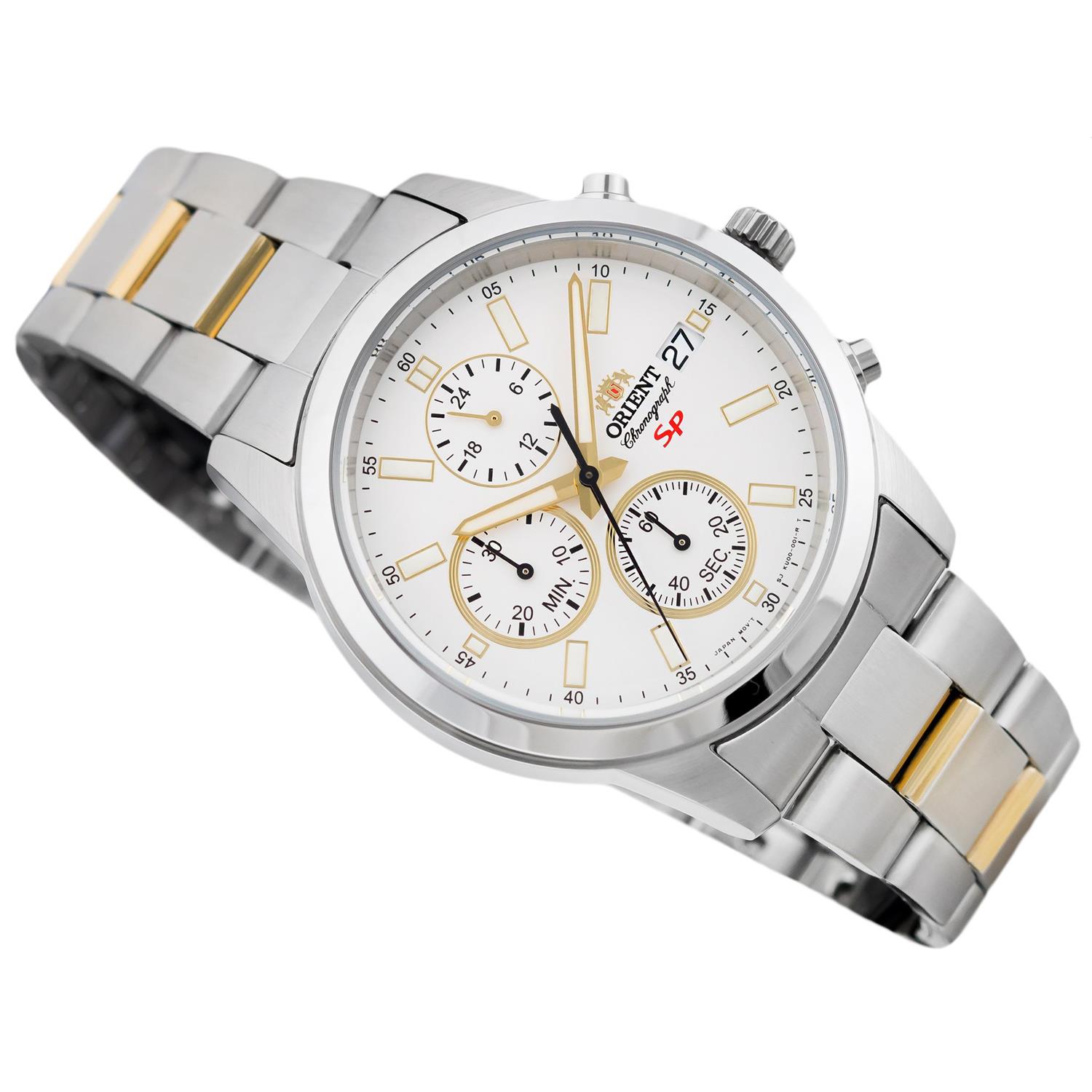 ساعت مچی مردانه اورینت FKU00001W0