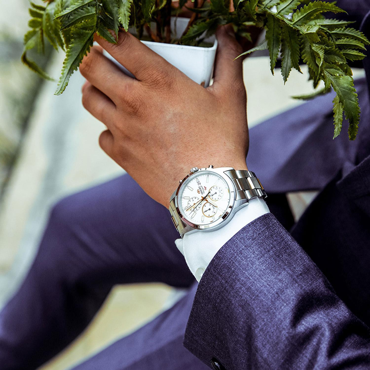 ساعت مچی مردانه اورینت FKU00001W0