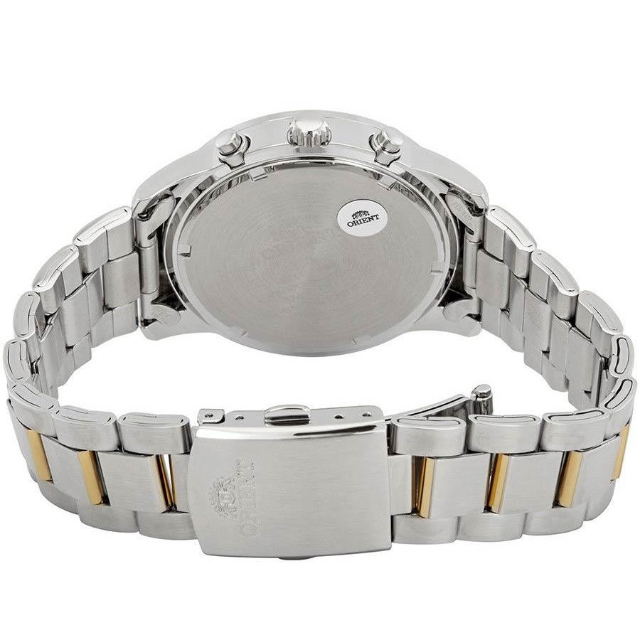 ساعت مچی مردانه اورینت FKU00001WO