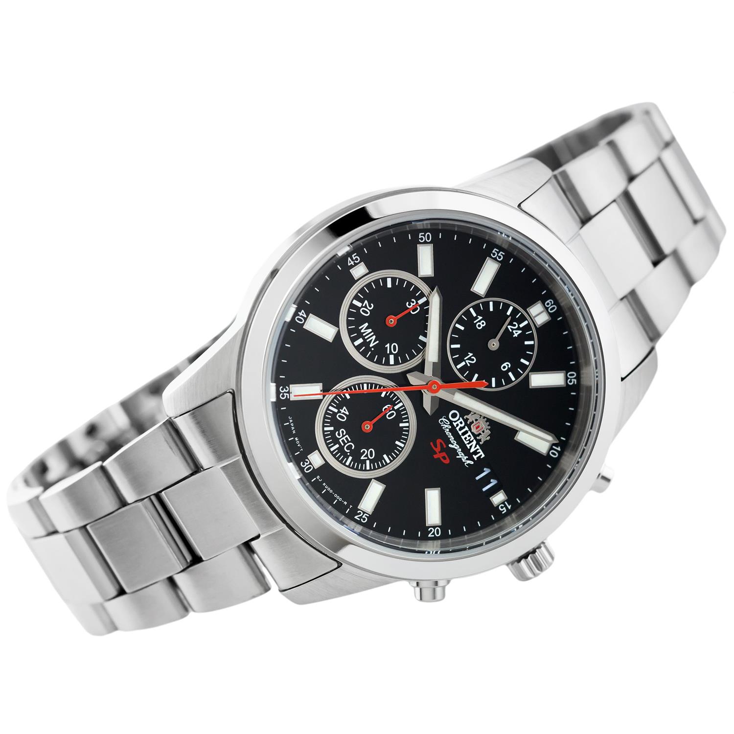 ساعت مچی مردانه اورینت FKU00002B0