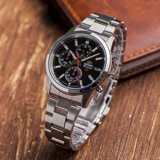 ساعت مچی مردانه اورینت FKU00002B0