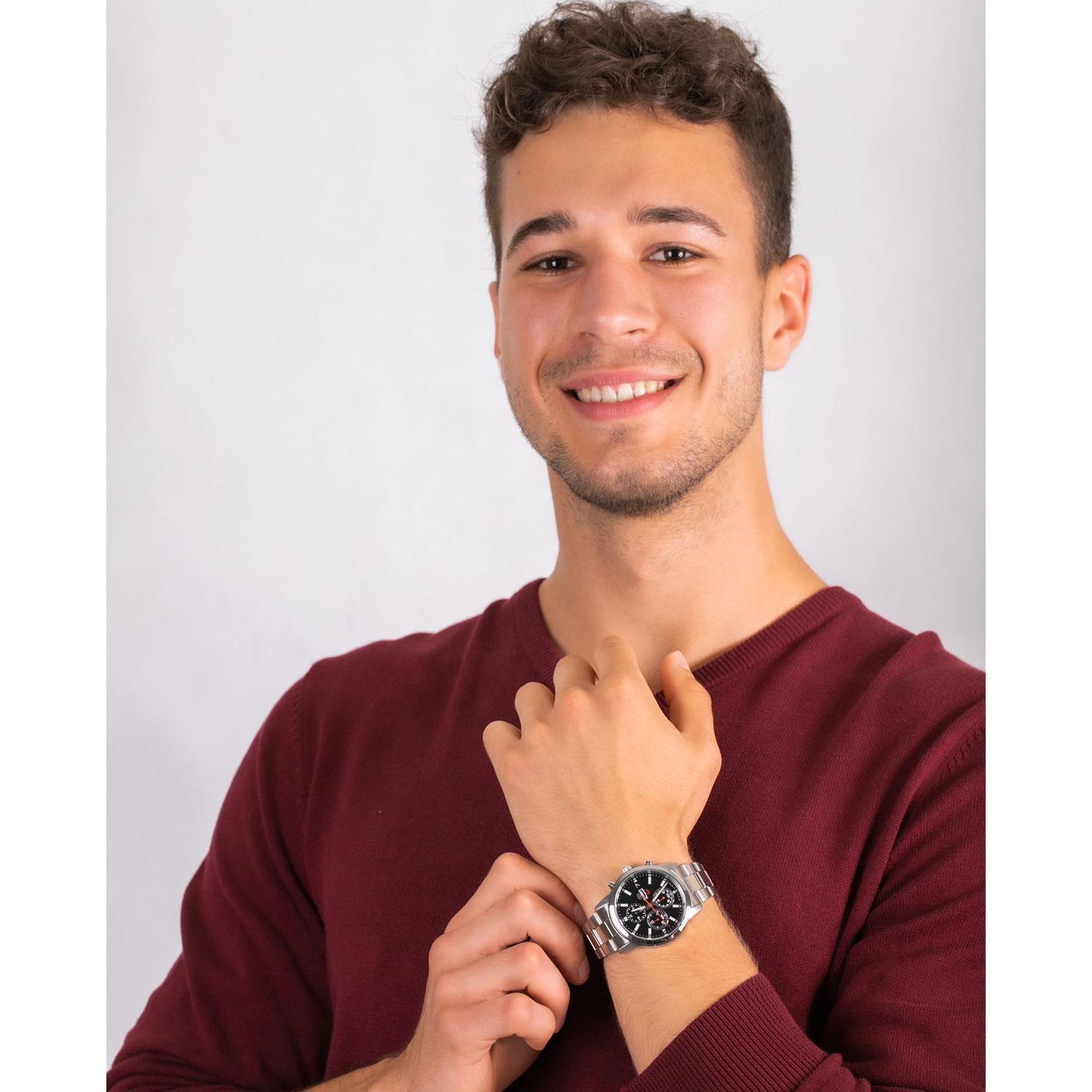 ساعت مچی مردانه اورینت FKU00002B0