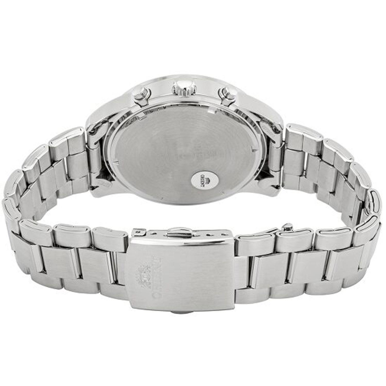 ساعت مچی مردانه اورینت FKU00002D0