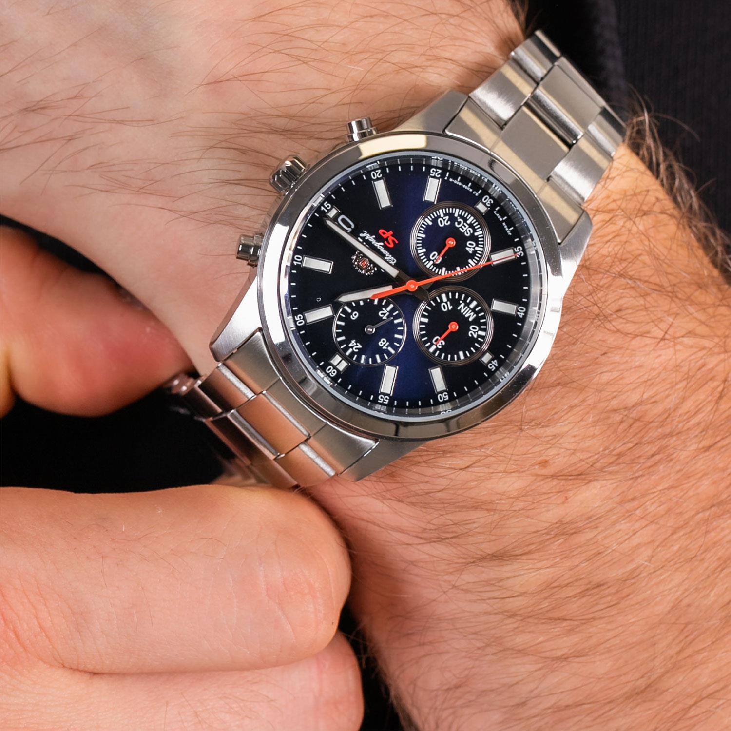 ساعت مچی مردانه اورینت FKU00002D0