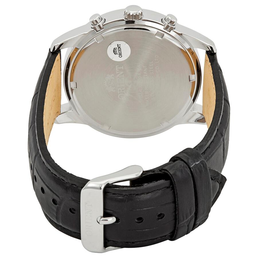 ساعت مچی مردانه اورینت FKU00004B0