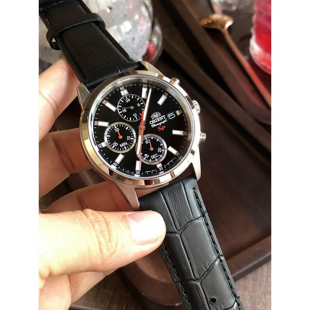 ساعت مچی مردانه اورینت FKU00004B0