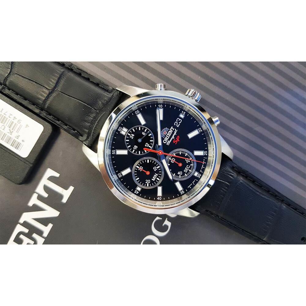 ساعت مچی مردانه اورینت FKU00004B0