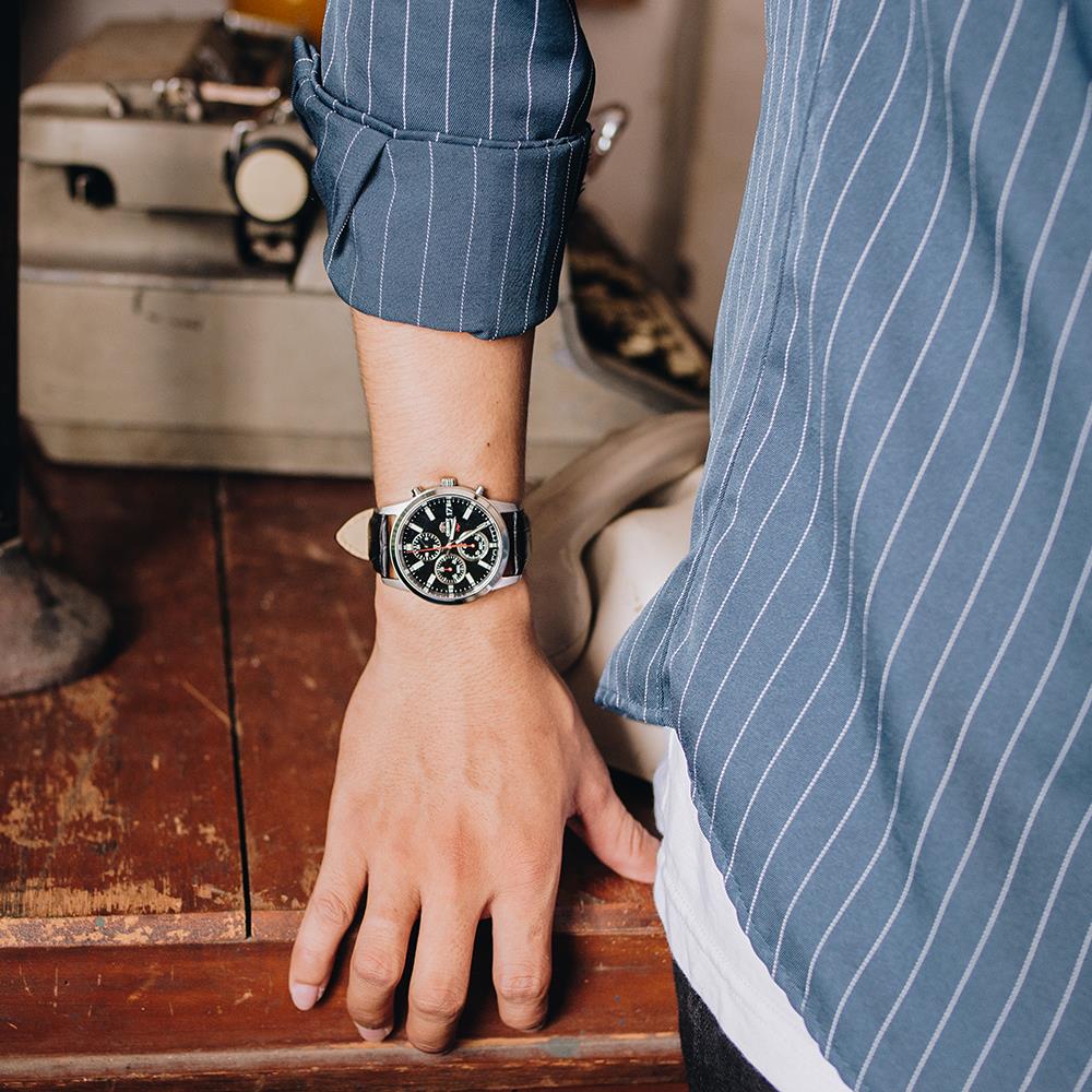 ساعت مچی مردانه اورینت FKU00004BO