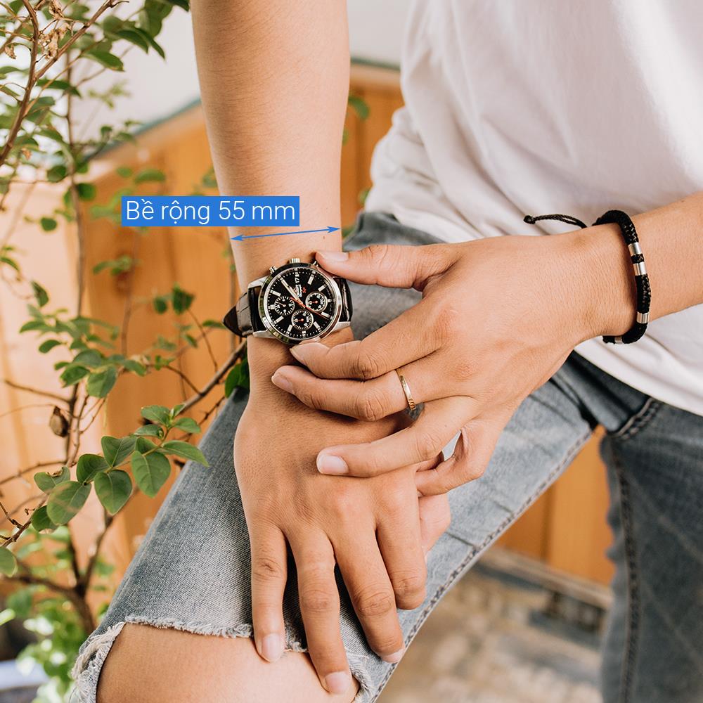 ساعت مچی مردانه اورینت FKU00004BO