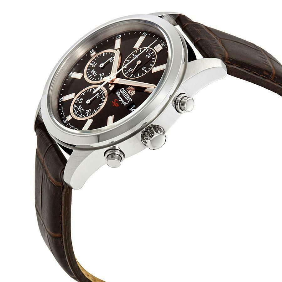 ساعت مچی مردانه اورینت FKU00005T0